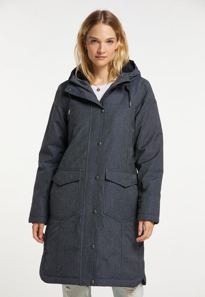DreiMaster Vintage Women's Winter Parka