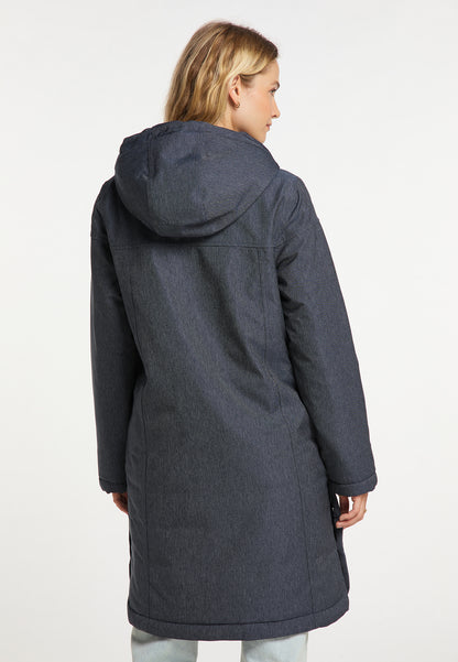 DreiMaster Vintage Women's Winter Parka