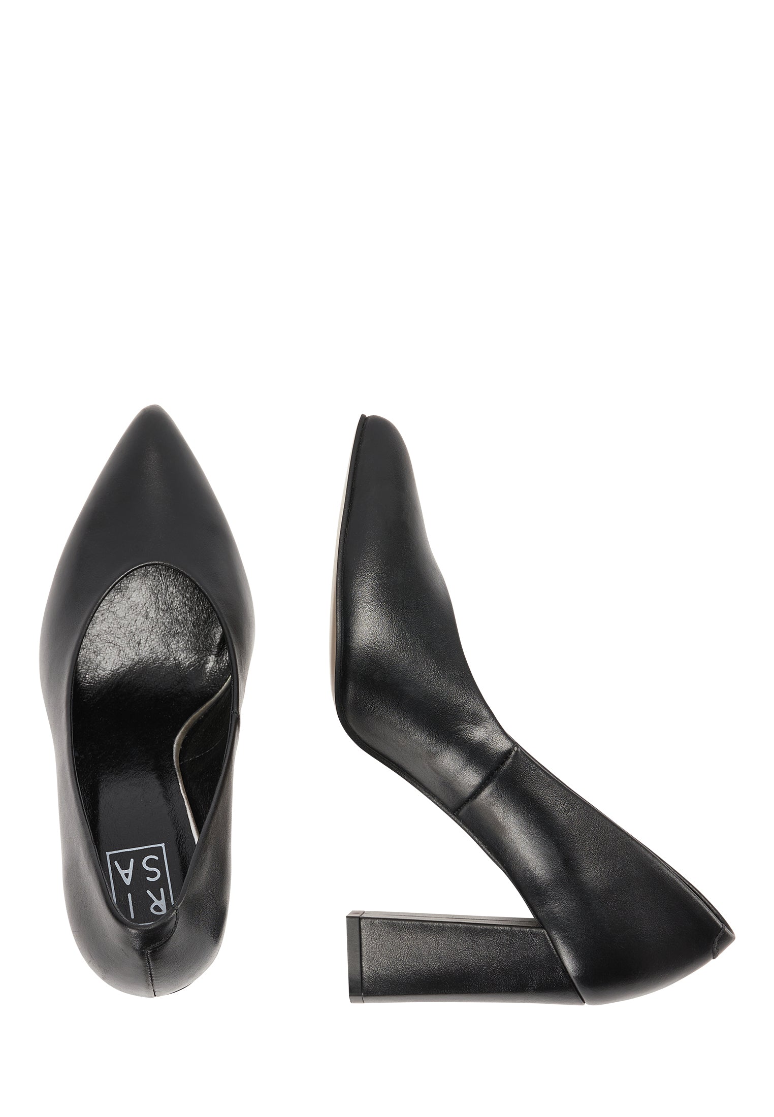 DreiMaster Klassik RISA Women's Schuhe