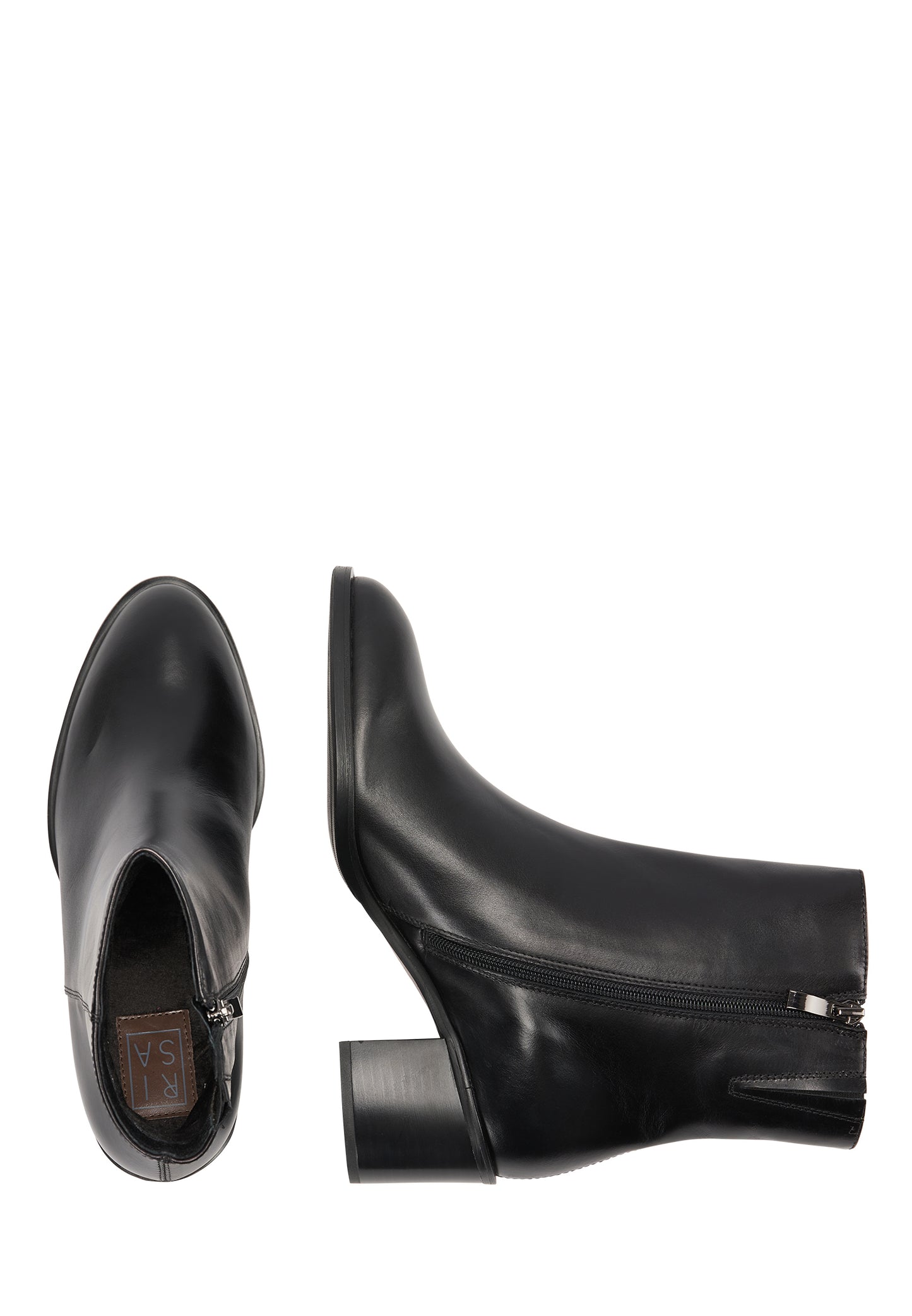 DreiMaster Klassik RISA Women's Schuhe