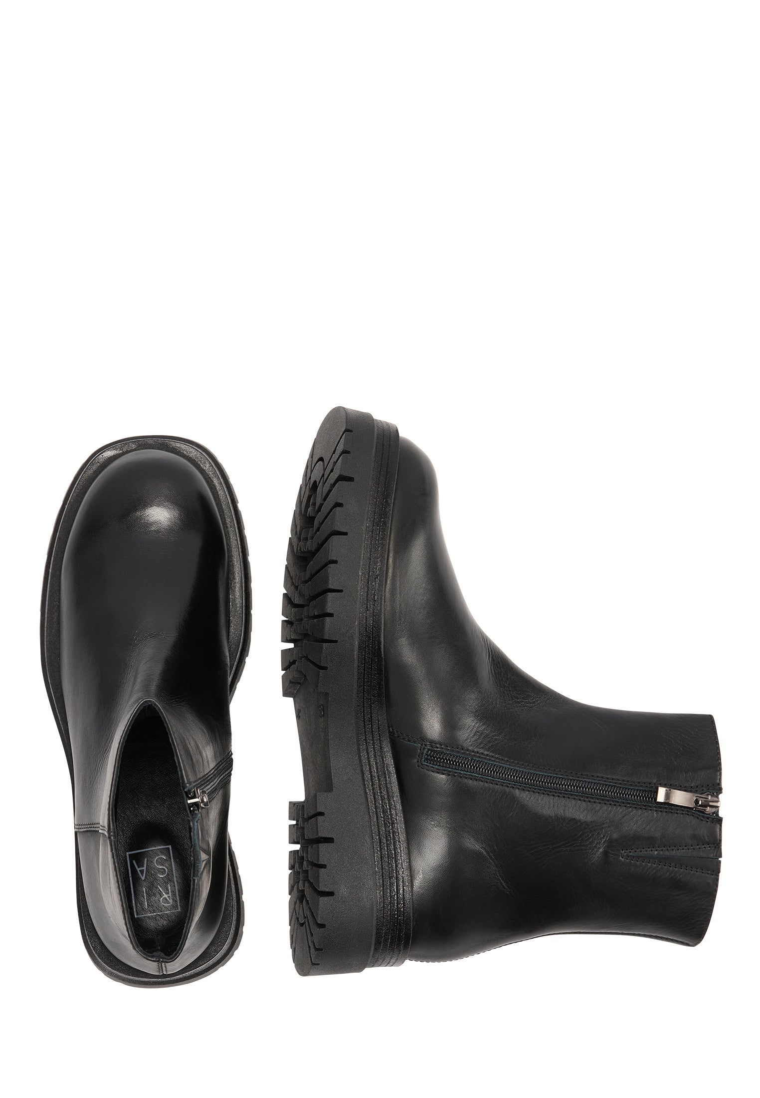 DreiMaster Klassik RISA Women's Schuhe