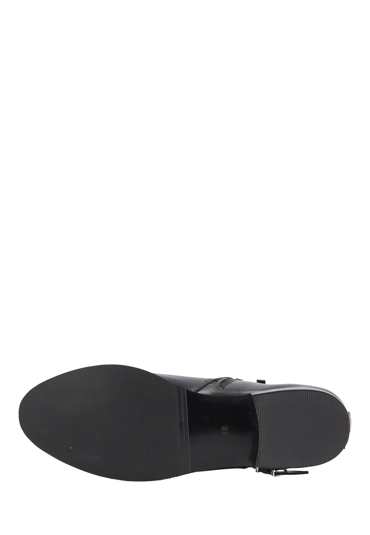 DreiMaster Klassik LI Women's Leder Stiefelette