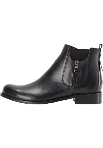 DreiMaster Klassik LI Damen feminine Stiefeletten