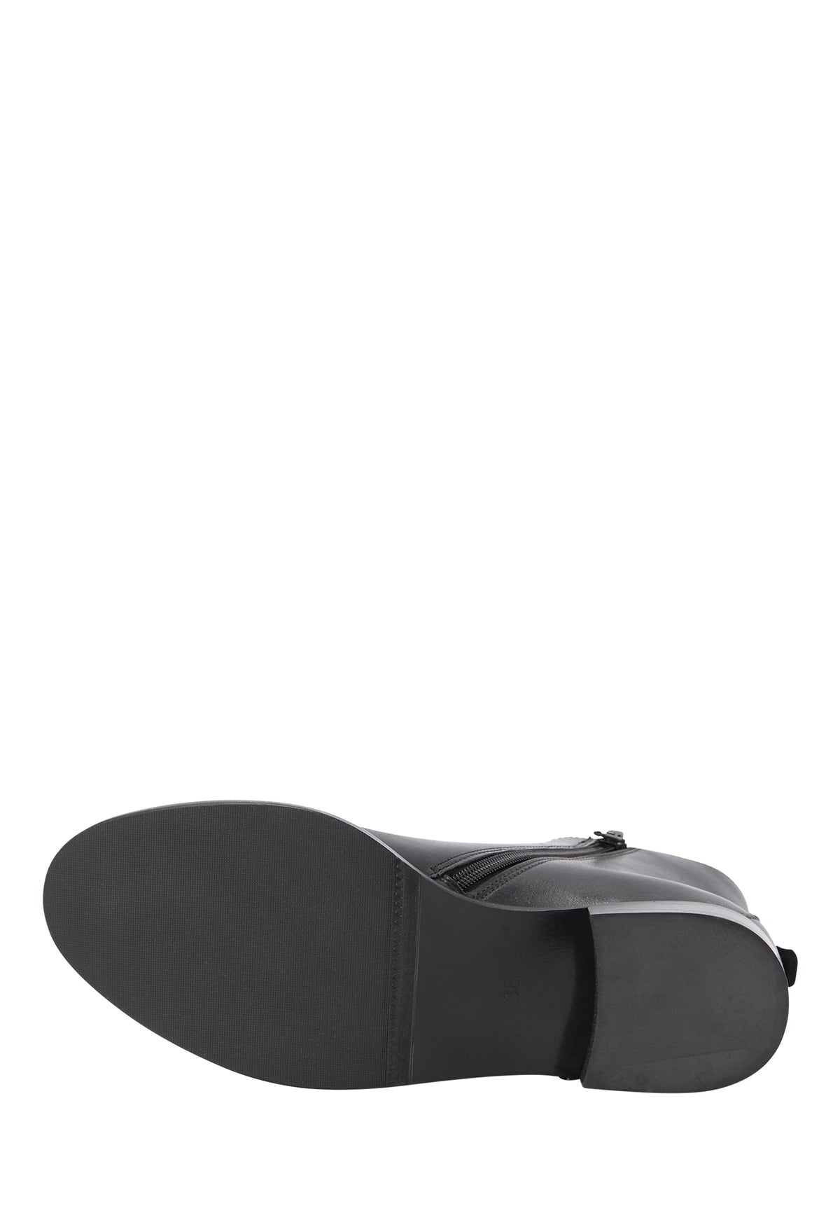 DreiMaster Klassik LI Damen feminine Stiefeletten