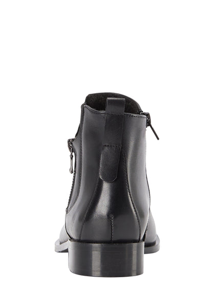 DreiMaster Klassik LI Damen feminine Stiefeletten