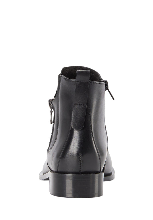 DreiMaster Klassik LI Women's Feminine Ankle-Boots