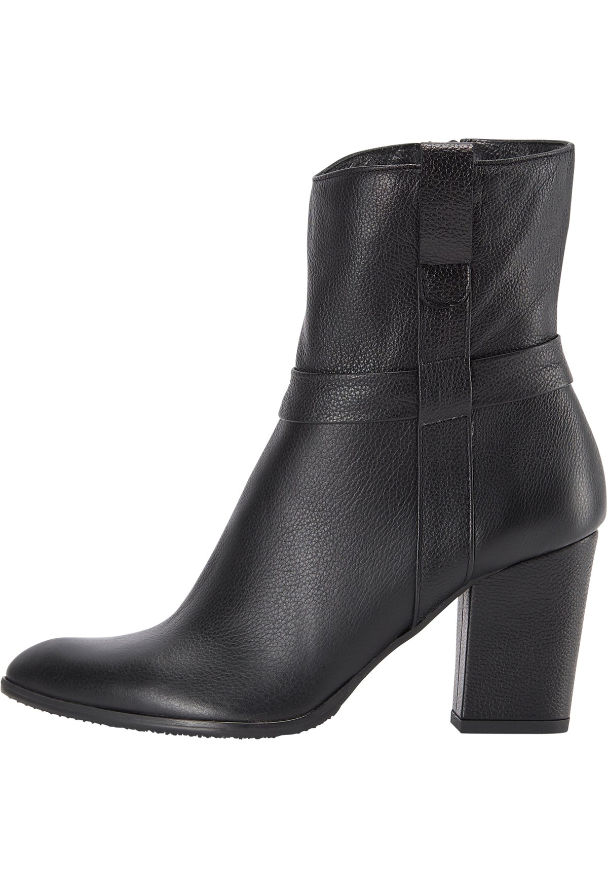 DreiMaster Klassik LI Women's Leder Stiefelette