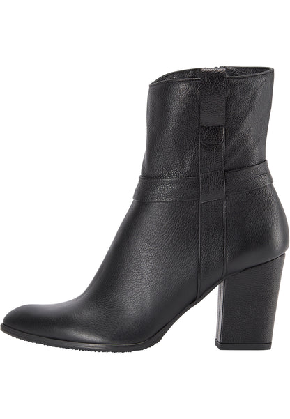 DreiMaster Klassik LI Women's Leder Stiefelette