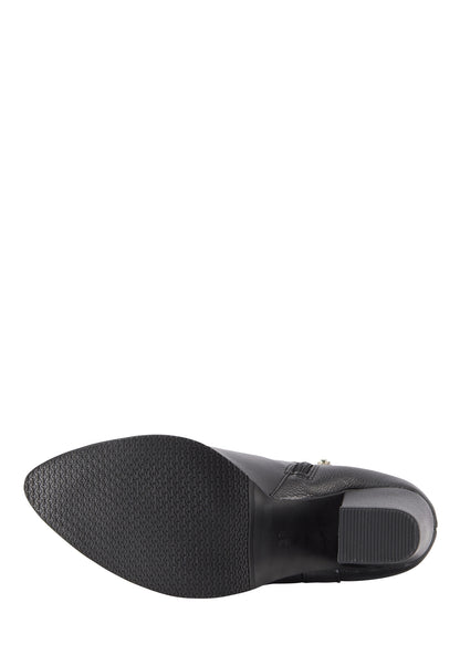 DreiMaster Klassik LI Women's Leder Stiefelette