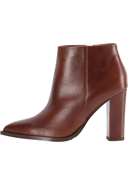 DreiMaster Klassik LI Women's Leder Stiefelette