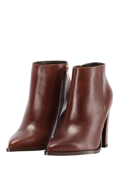 DreiMaster Klassik LI Women's Leder Stiefelette