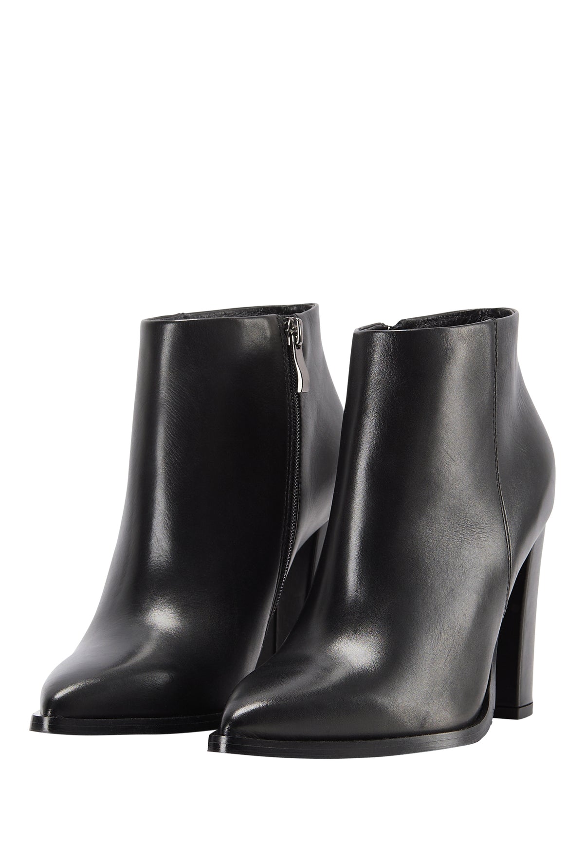 DreiMaster Klassik LI Women's Leder Stiefelette