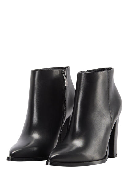 DreiMaster Klassik LI Women's Leder Stiefelette