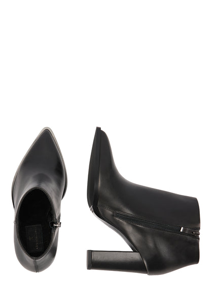 DreiMaster Klassik LI Women's Leder Stiefelette