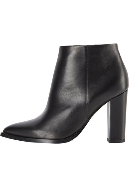 DreiMaster Klassik LI Women's Leder Stiefelette