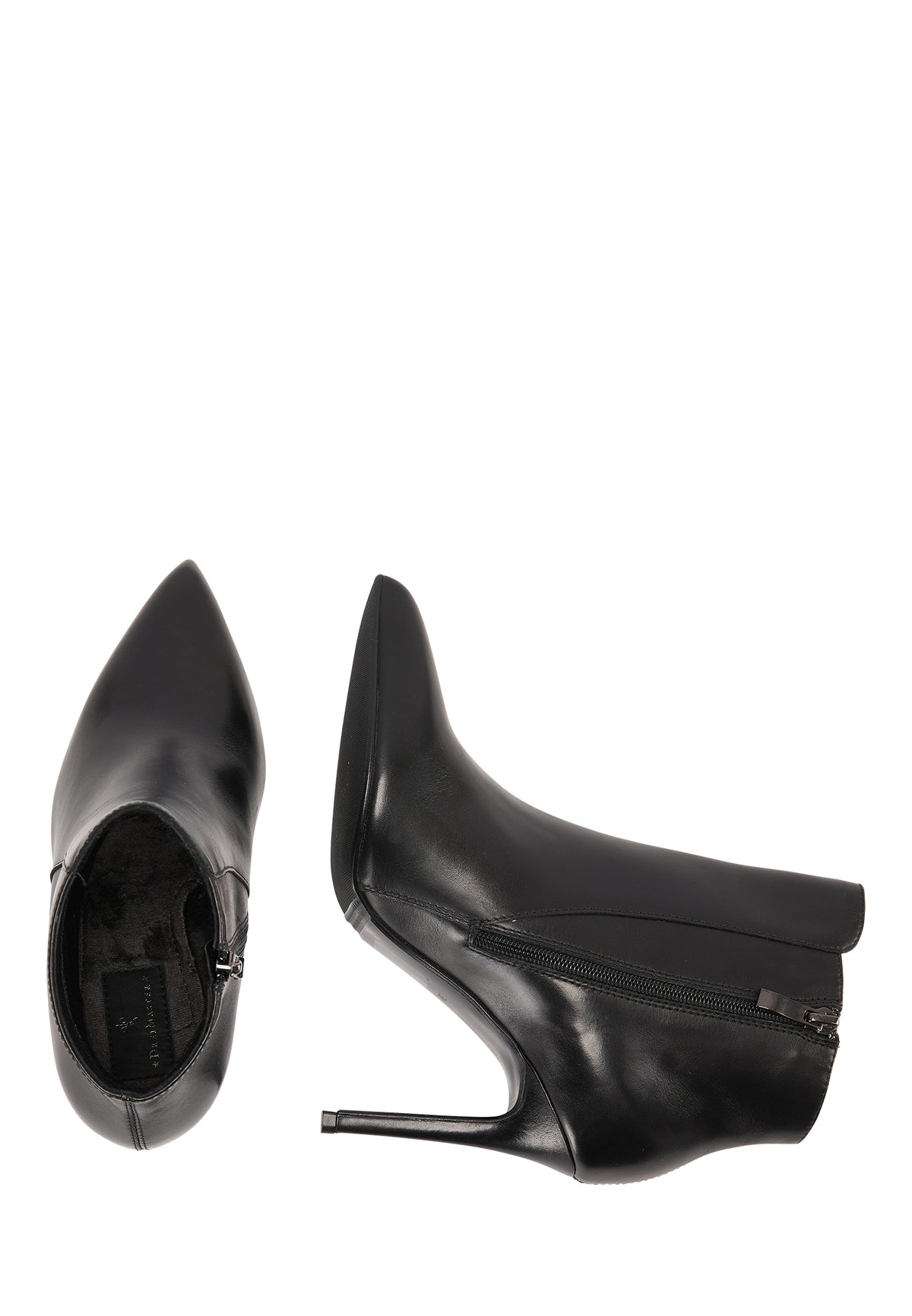DreiMaster Klassik Women's Schuhe