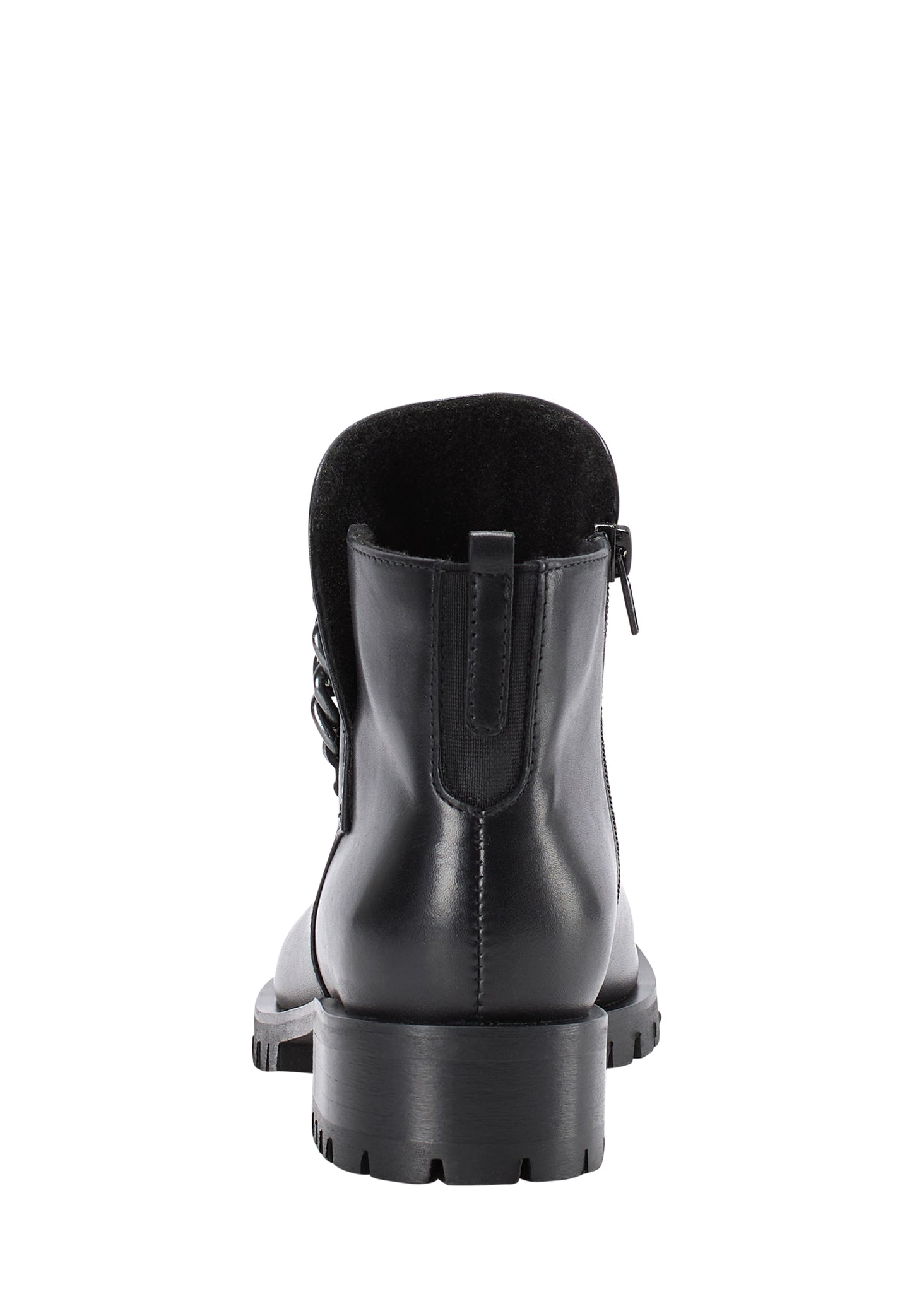 Dreimaster Vintage LI Women's Stylischer Ankle-Boots