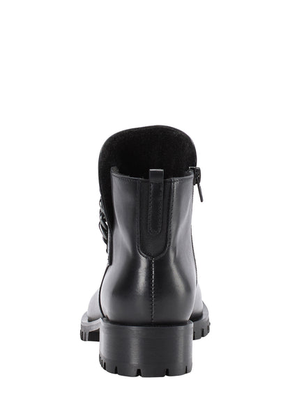 Dreimaster Vintage LI Women's Stylischer Ankle-Boots