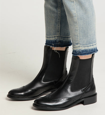 DreiMaster Vintage Damen Schuhe