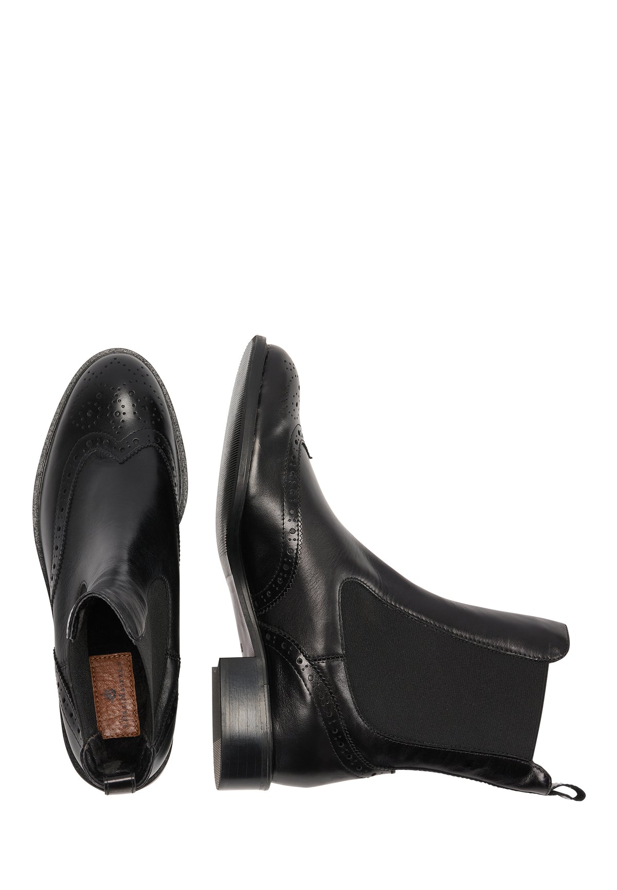 DreiMaster Vintage Damen Schuhe