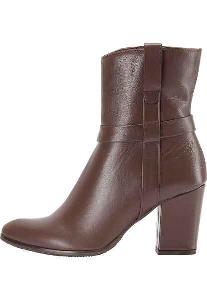 DreiMaster Klassik LI Women's Leder Stiefelette