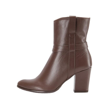 DreiMaster Klassik LI Women's Leder Stiefelette