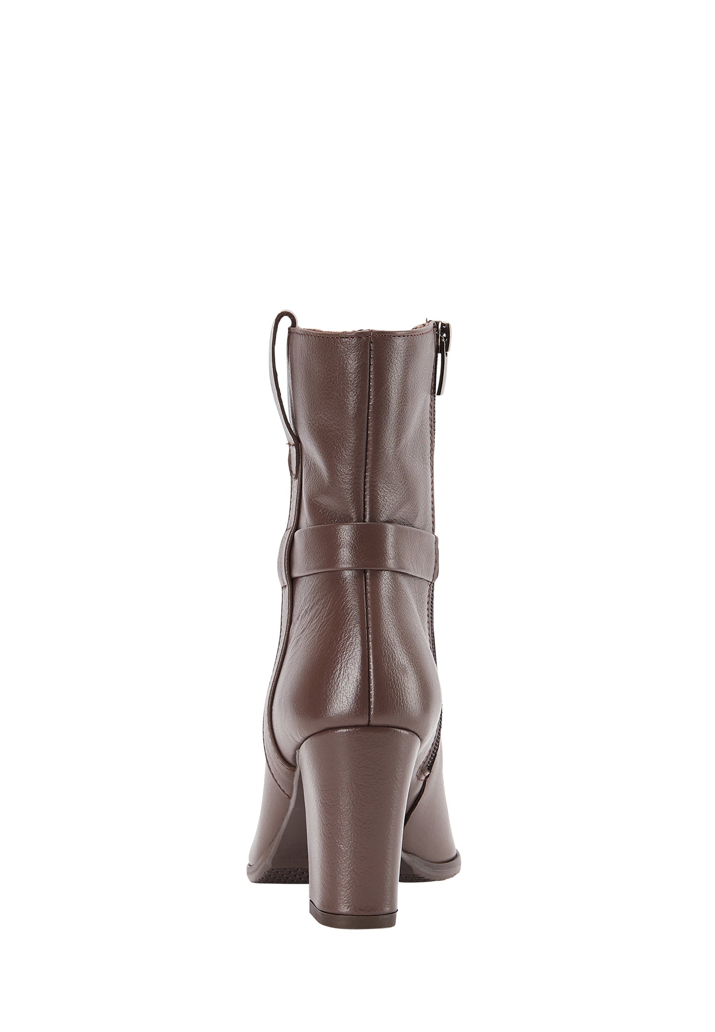 DreiMaster Klassik LI Women's Leder Stiefelette