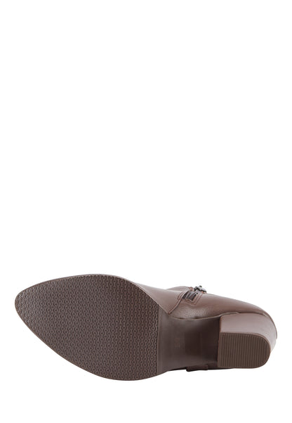 DreiMaster Klassik LI Women's Leder Stiefelette