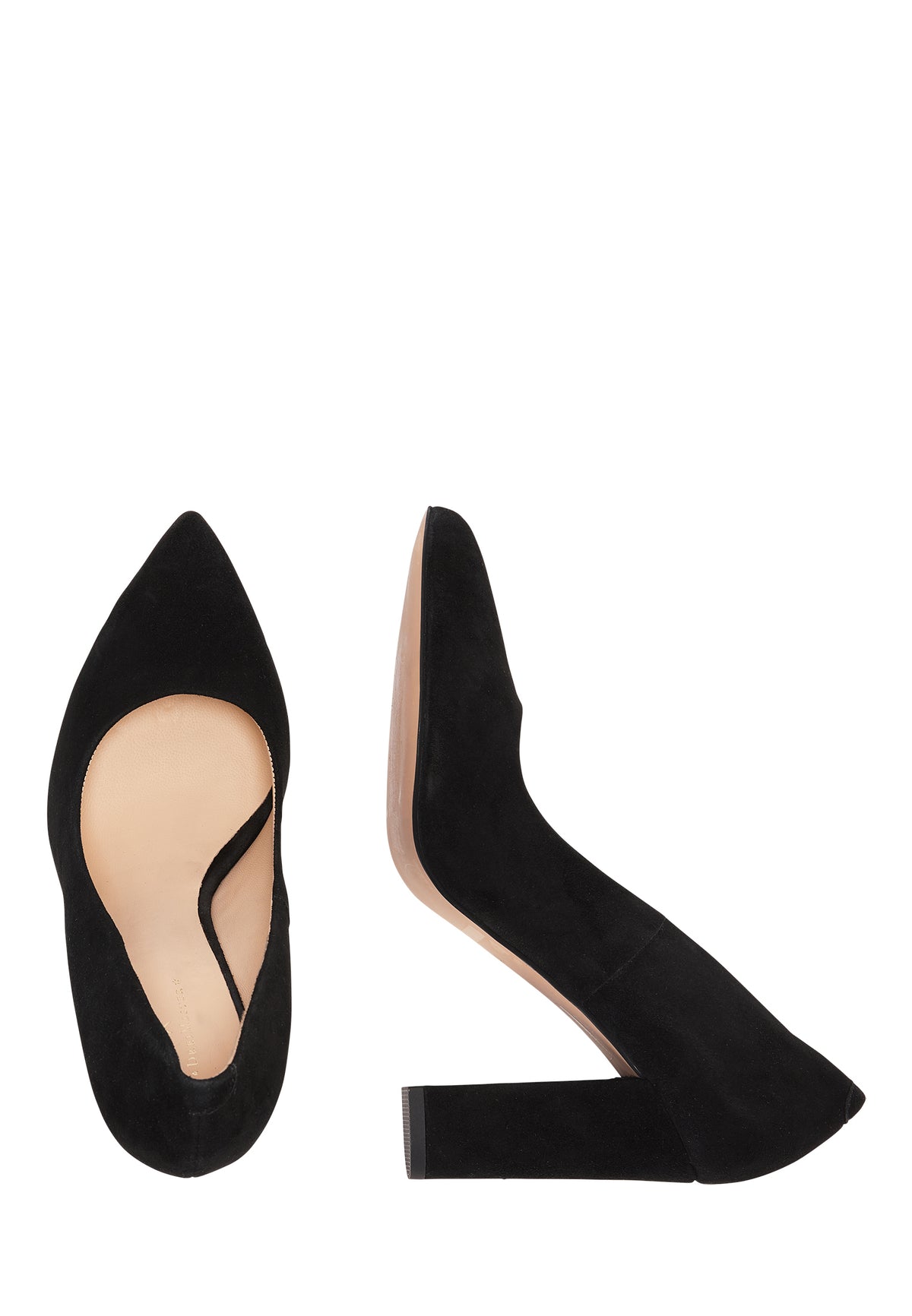 DreiMaster Klassik Women's Schuhe