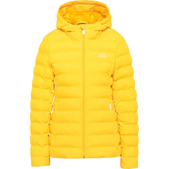 ICEBOUND Damen Leichte Steppjacke