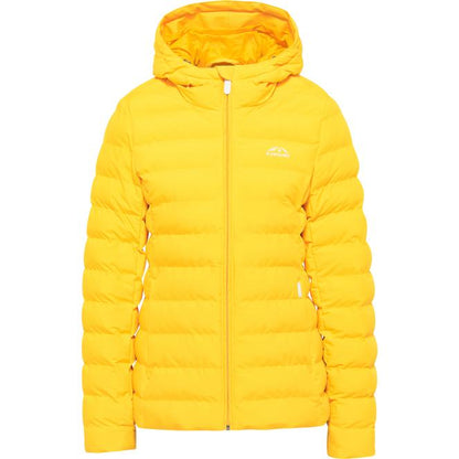 ICEBOUND Damen Leichte Steppjacke