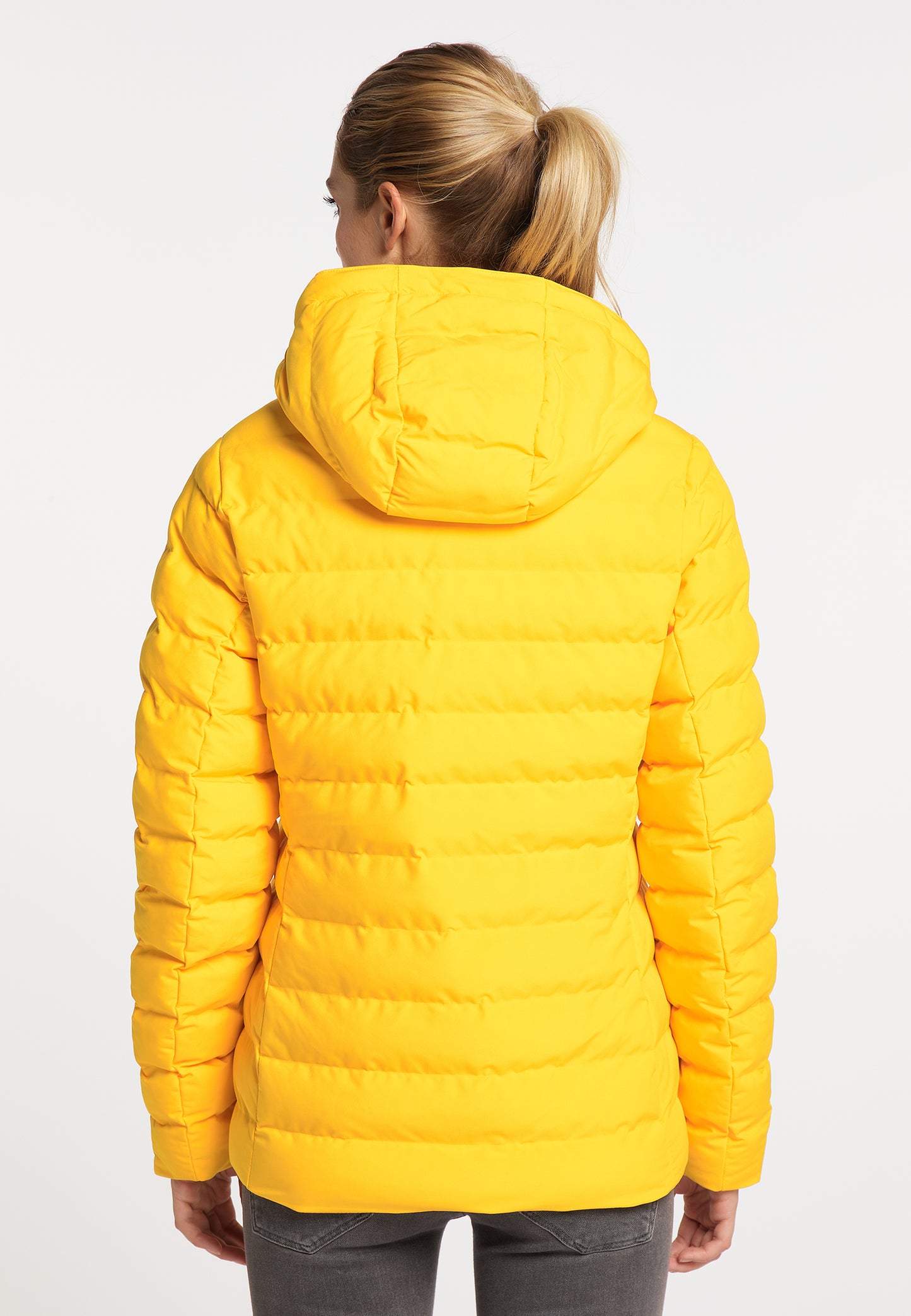 ICEBOUND Damen Leichte Steppjacke