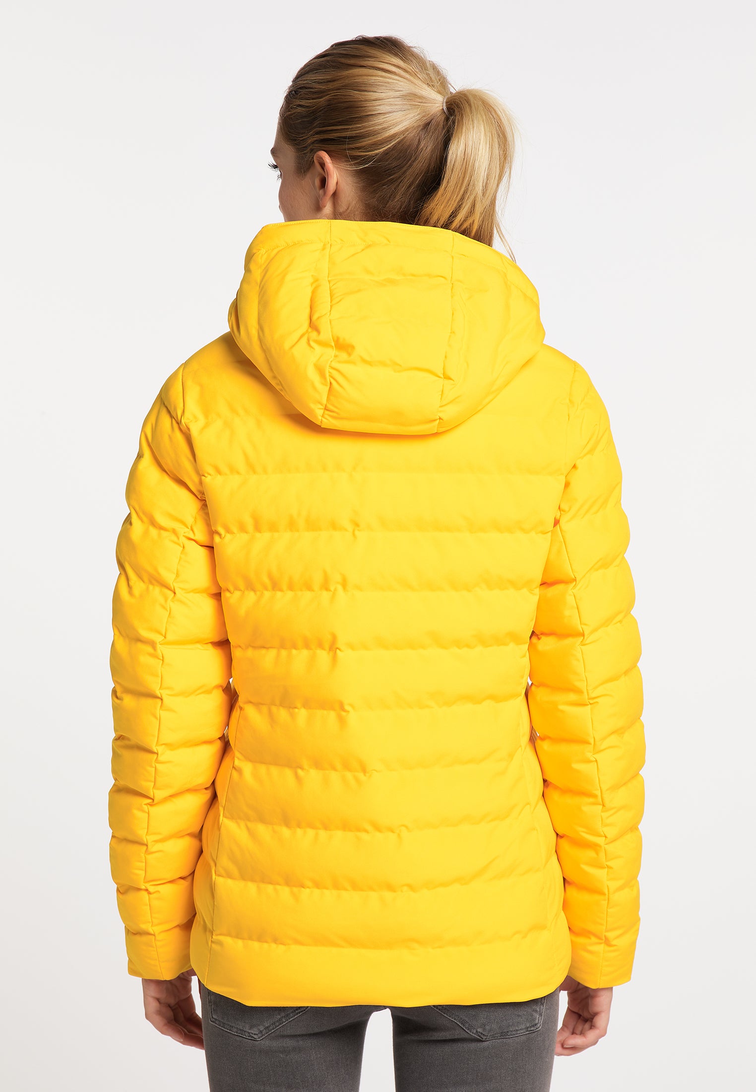 ICEBOUND Damen Leichte Steppjacke