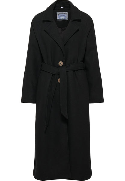 DreiMaster Vintage Women's Übergangsmantel