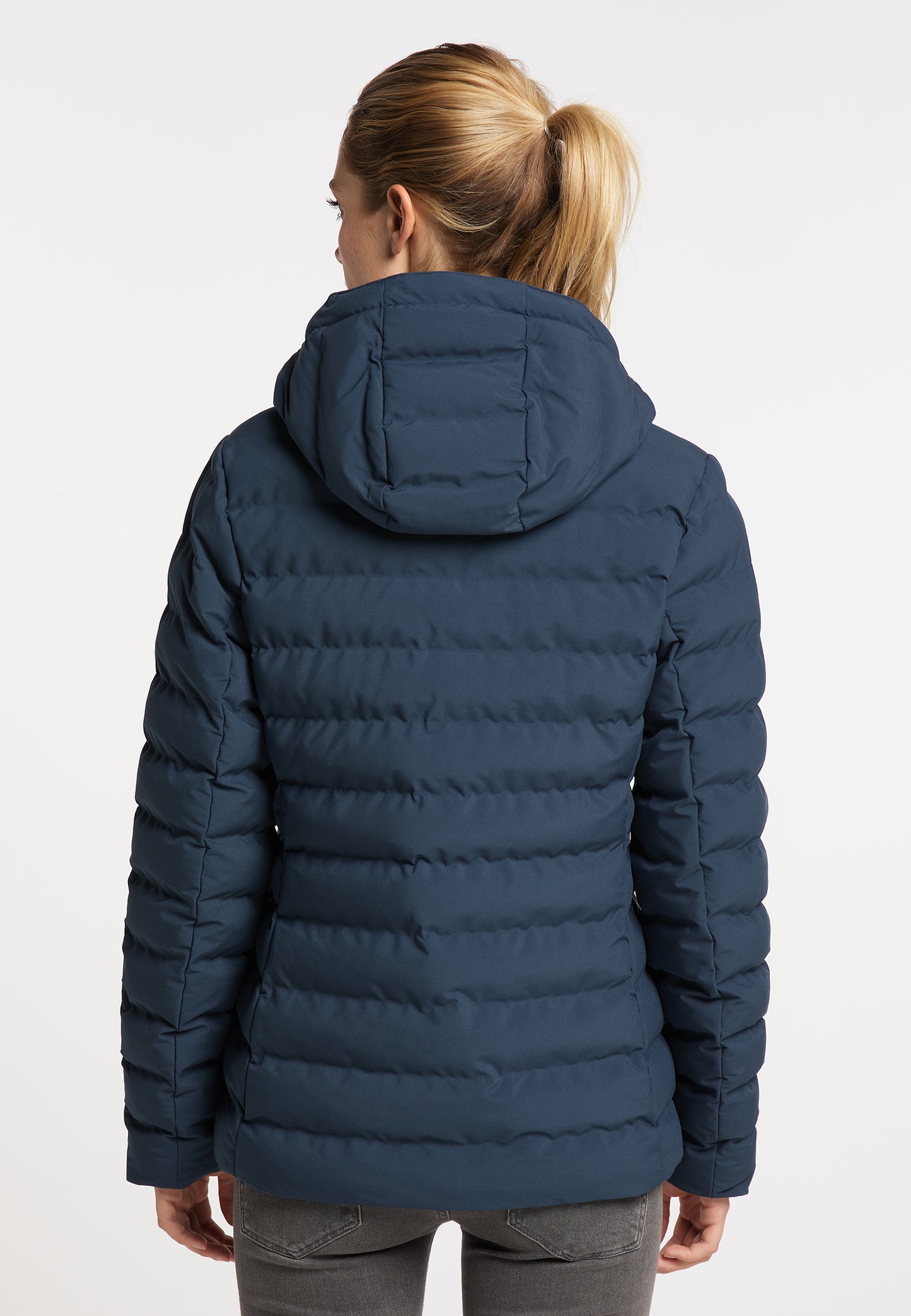 ICEBOUND Damen Leichte Steppjacke