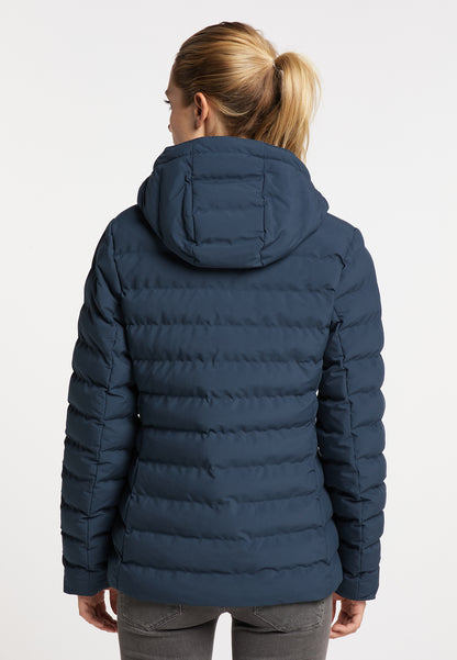 ICEBOUND Damen Leichte Steppjacke