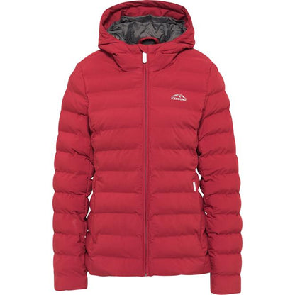 ICEBOUND Damen Leichte Steppjacke