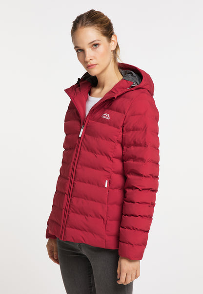 ICEBOUND Damen Leichte Steppjacke