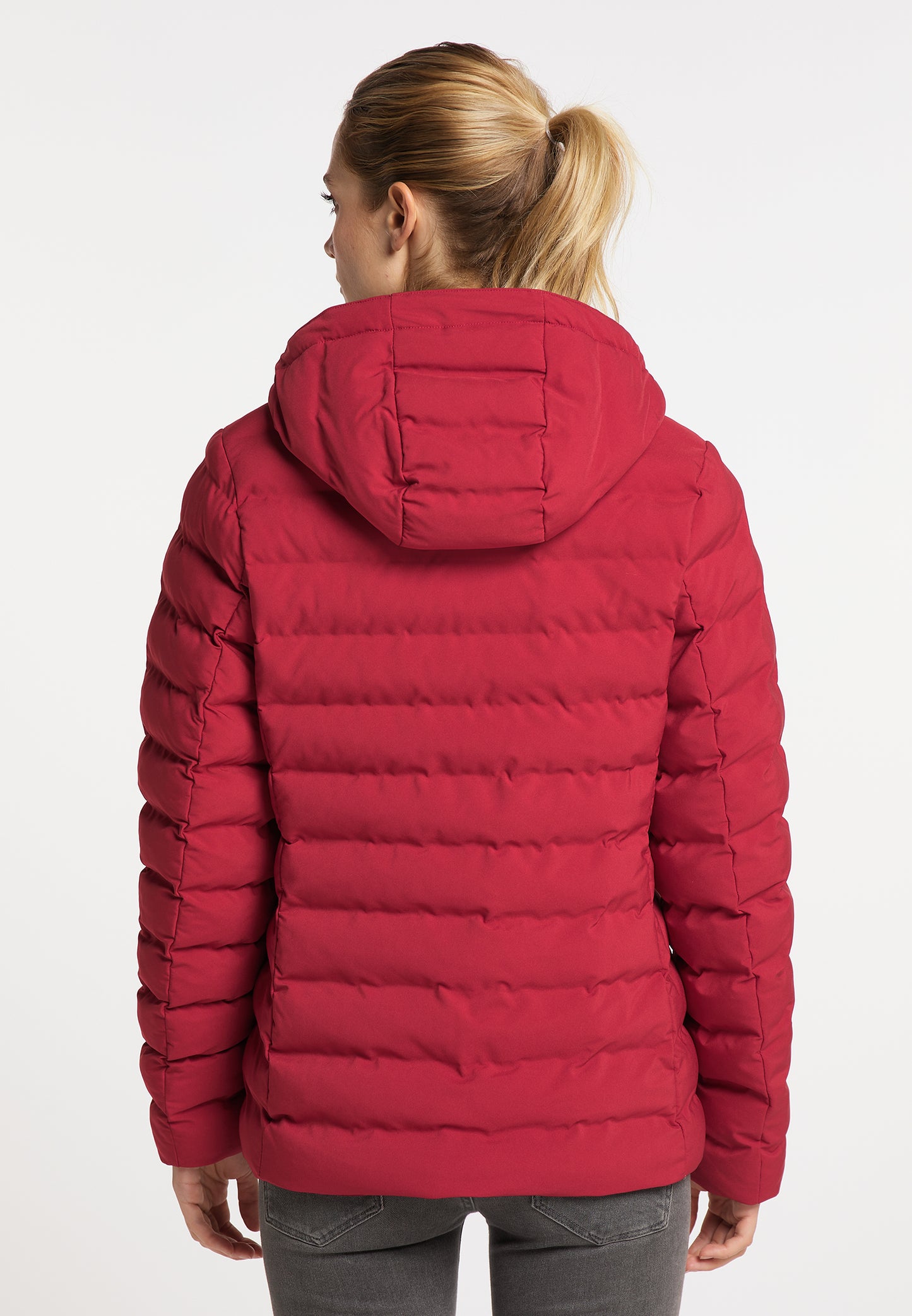 ICEBOUND Damen Leichte Steppjacke