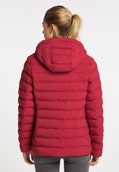 ICEBOUND Damen Leichte Steppjacke