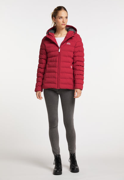 ICEBOUND Damen Leichte Steppjacke