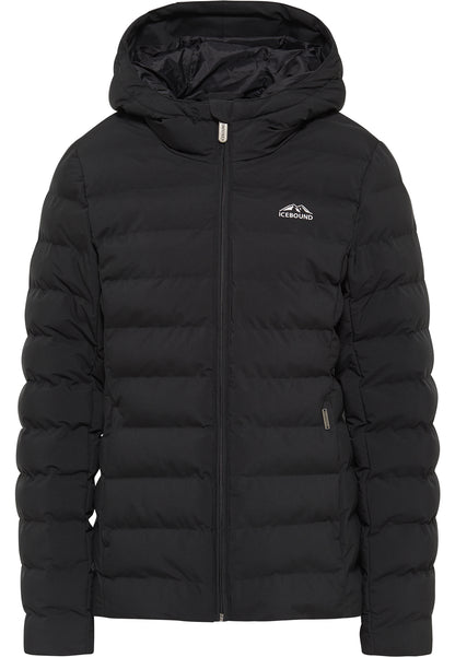 ICEBOUND Damen Leichte Steppjacke
