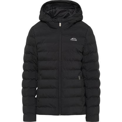 ICEBOUND Damen Leichte Steppjacke