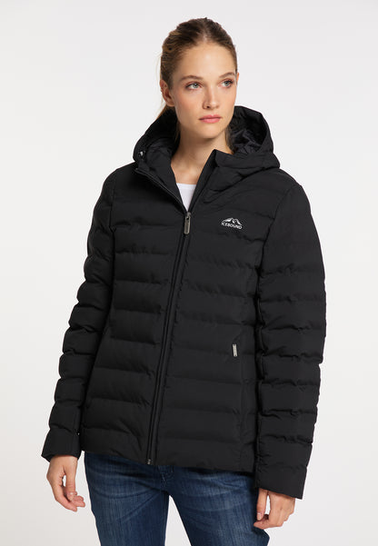 ICEBOUND Damen Leichte Steppjacke