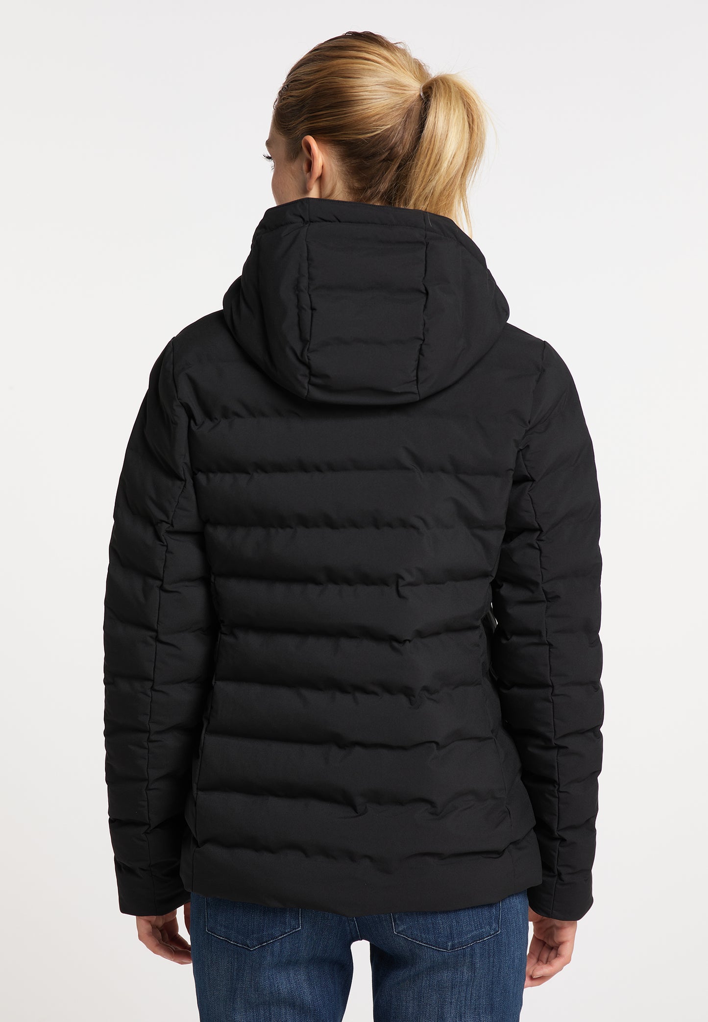 ICEBOUND Damen Leichte Steppjacke