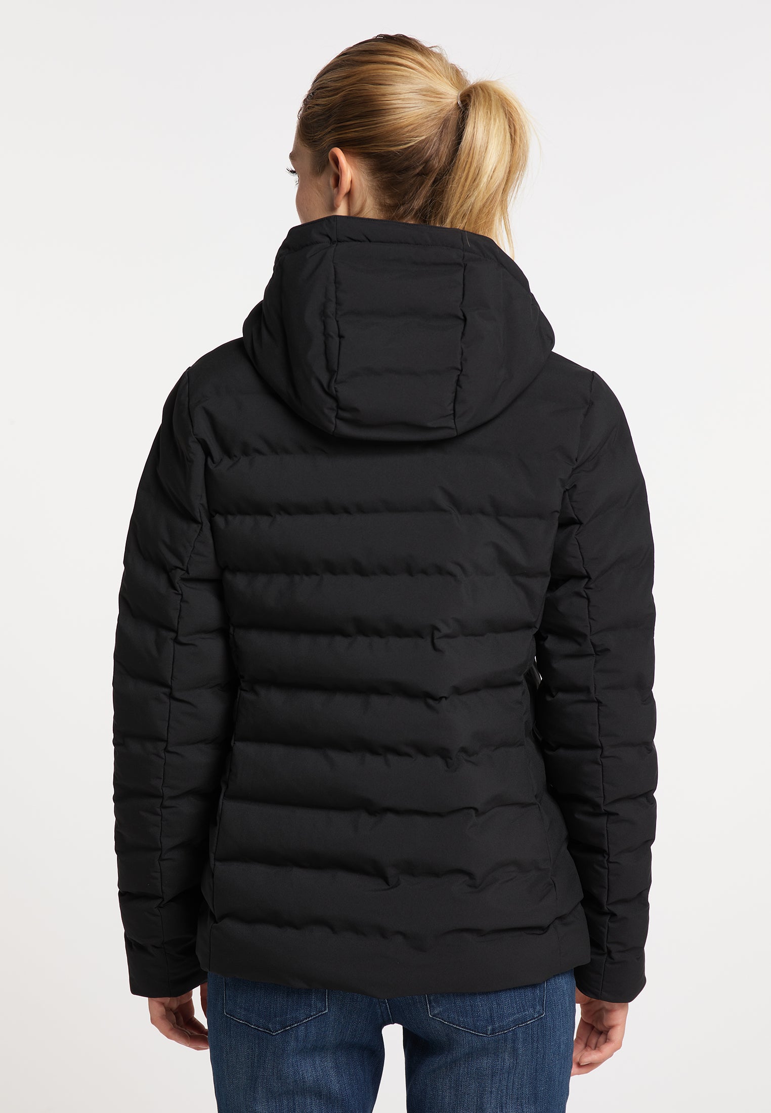 ICEBOUND Damen Leichte Steppjacke