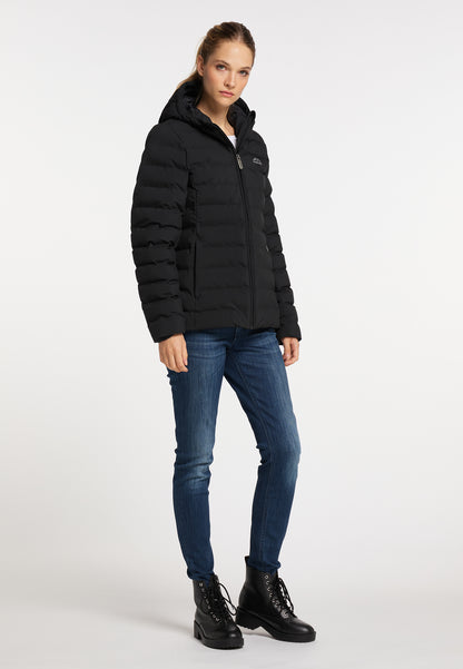 ICEBOUND Damen Leichte Steppjacke