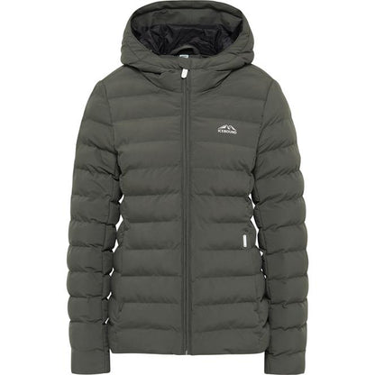 ICEBOUND Damen Leichte Steppjacke