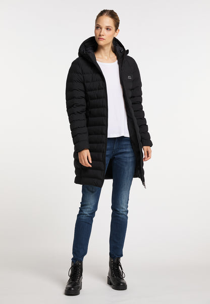 ICEBOUND Damen-Steppmantel