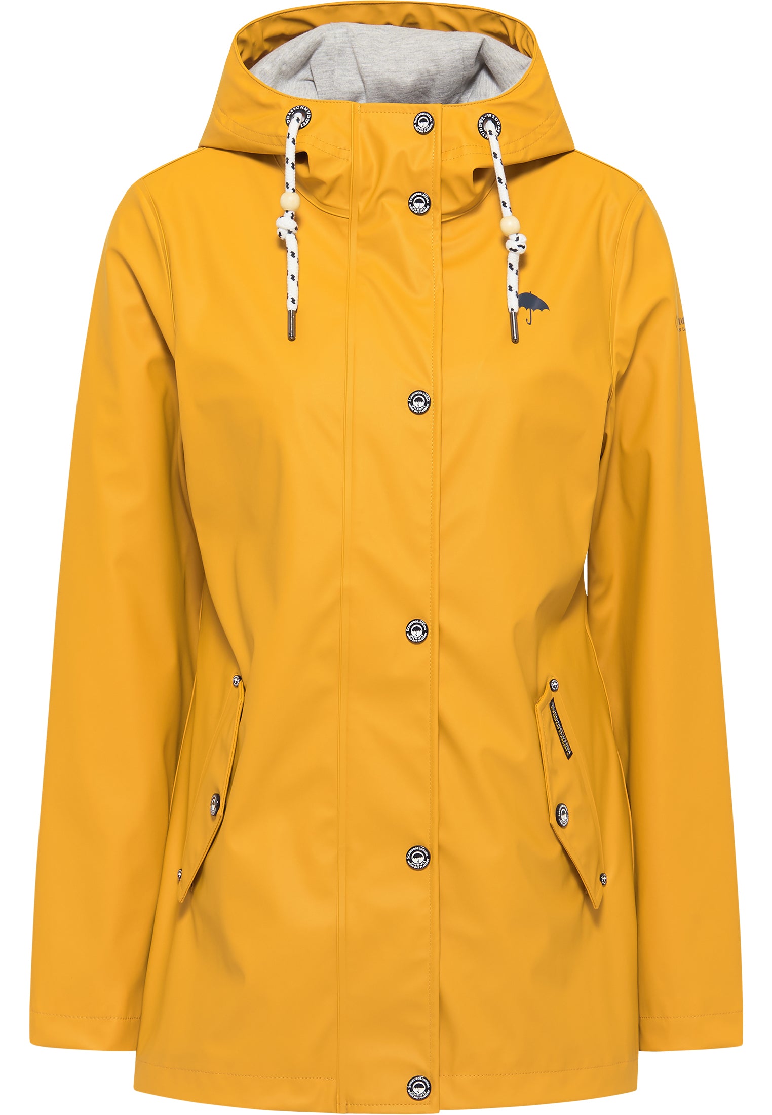 Regenjacke
